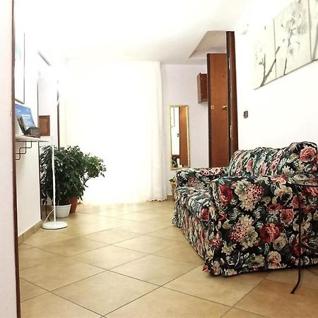 נאפולי B&B Ersilia מראה חיצוני תמונה