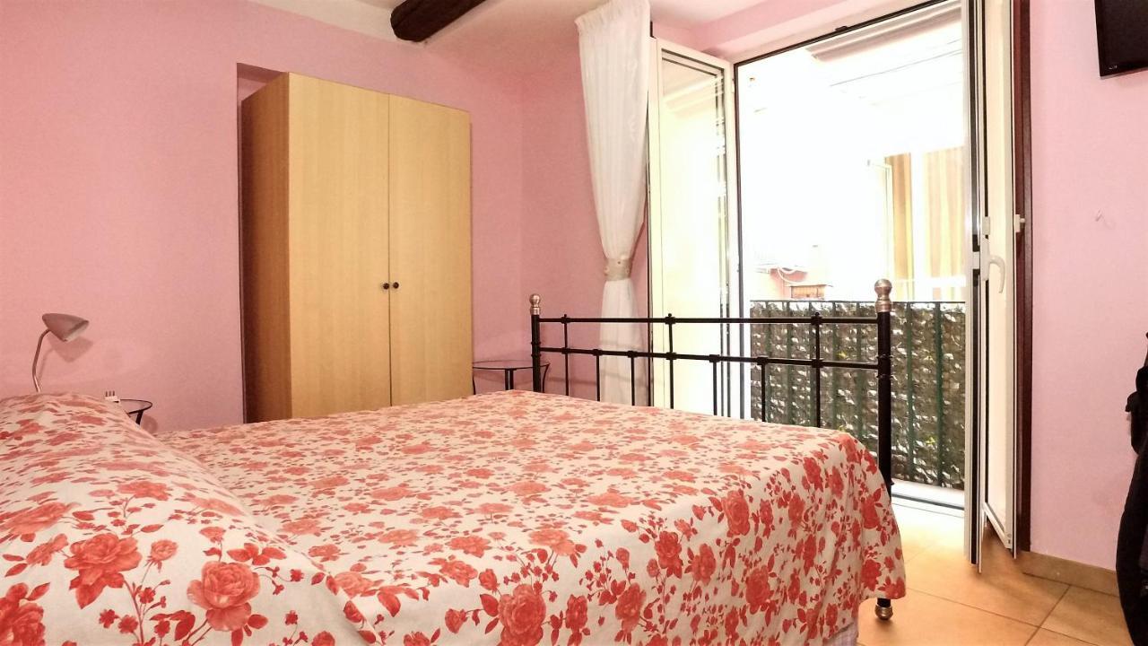 נאפולי B&B Ersilia מראה חיצוני תמונה