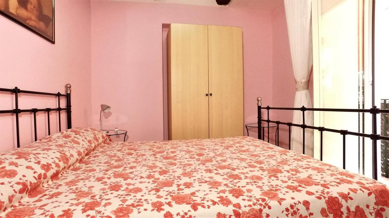 נאפולי B&B Ersilia מראה חיצוני תמונה