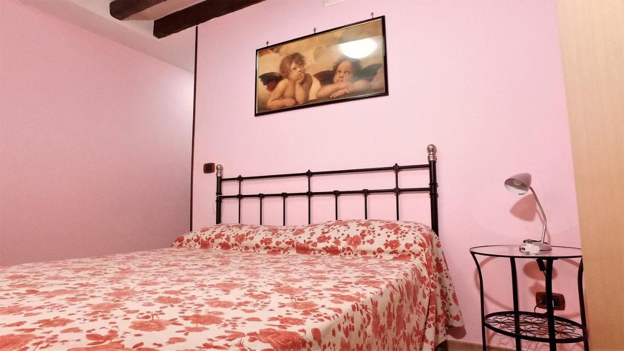 נאפולי B&B Ersilia מראה חיצוני תמונה